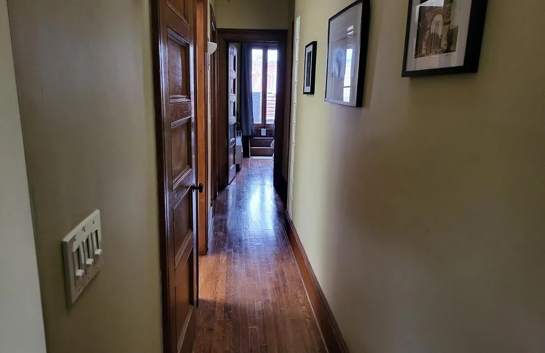 West 119Th Guest Suites-1