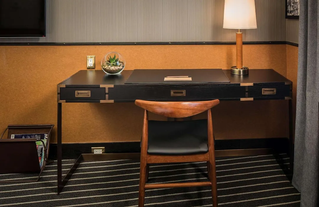 Gild Hall, A Thompson Hotel, By Hyatt-1