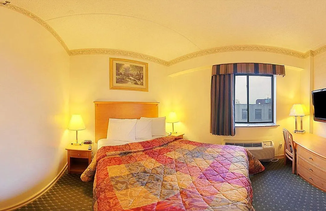 Brooklyn Motor Inn-1