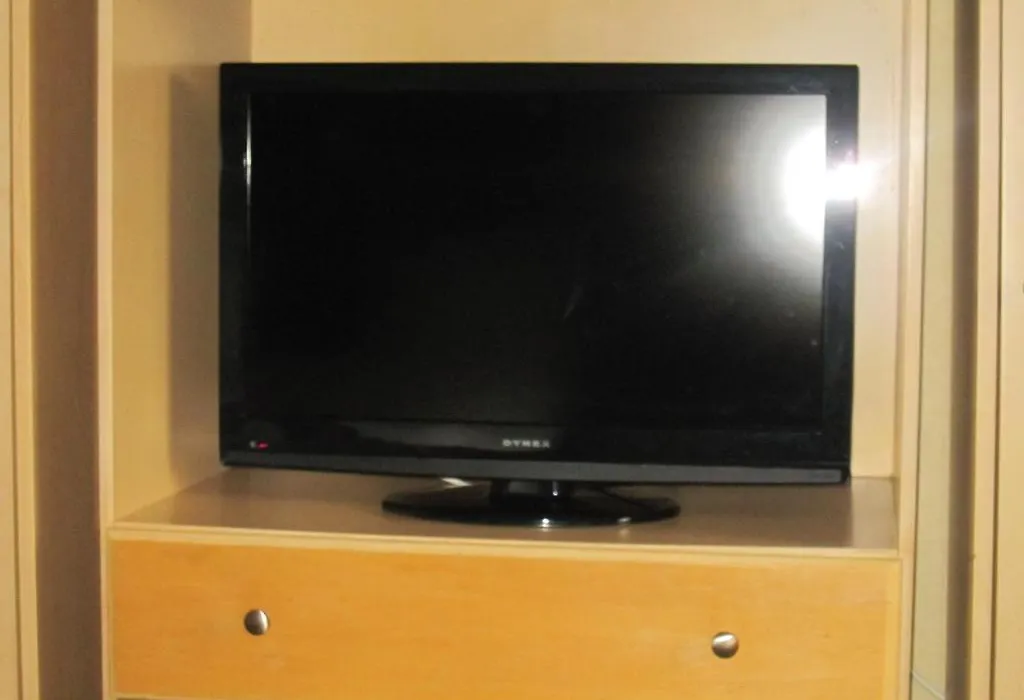 Best Western Long Island City-1