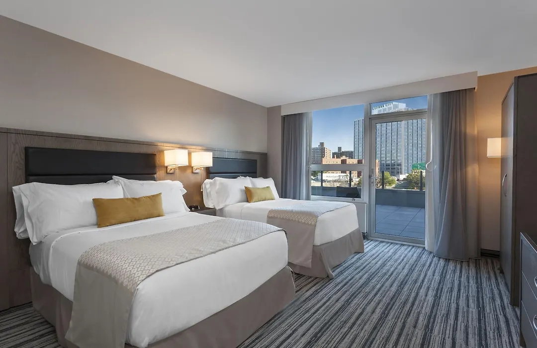 Wyndham Garden Laguardia South-1
