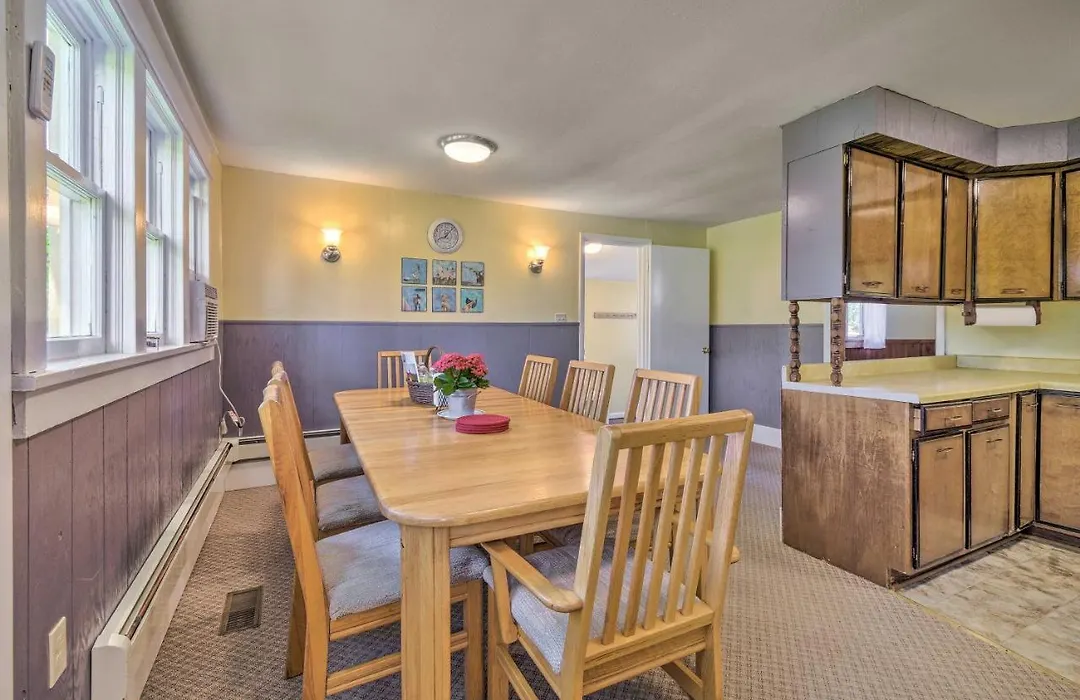 7 Mi To Seneca Lake: Family Retreat In Stanley-1