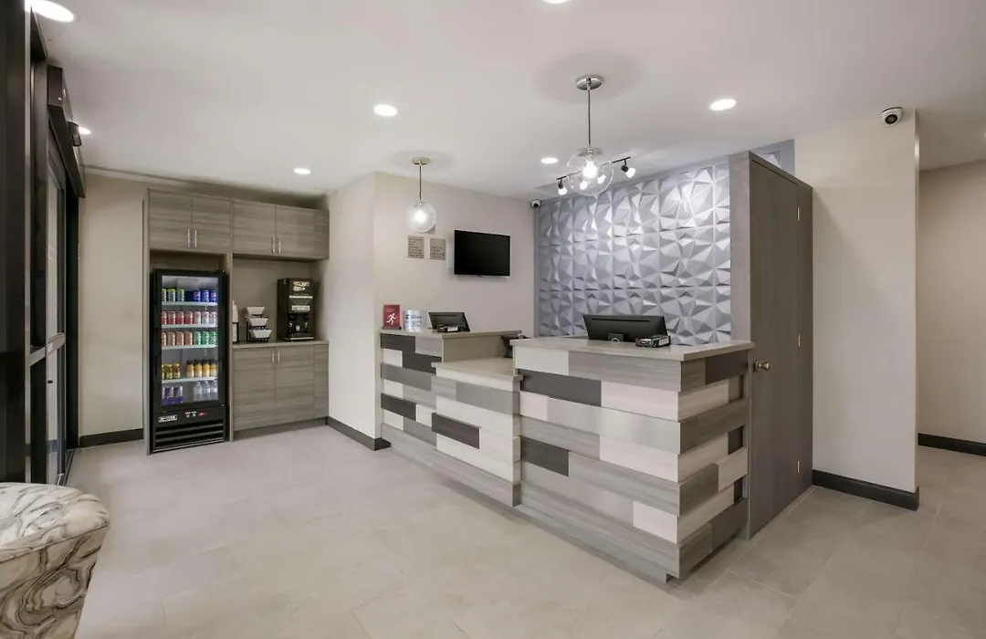 Best Western Plus Executive Residency Bronx-1