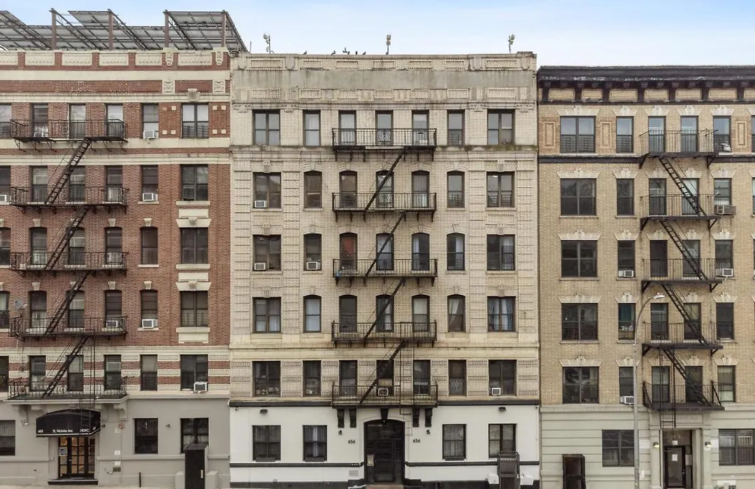 Affordable Ready To Live In Upper Manhattan-1