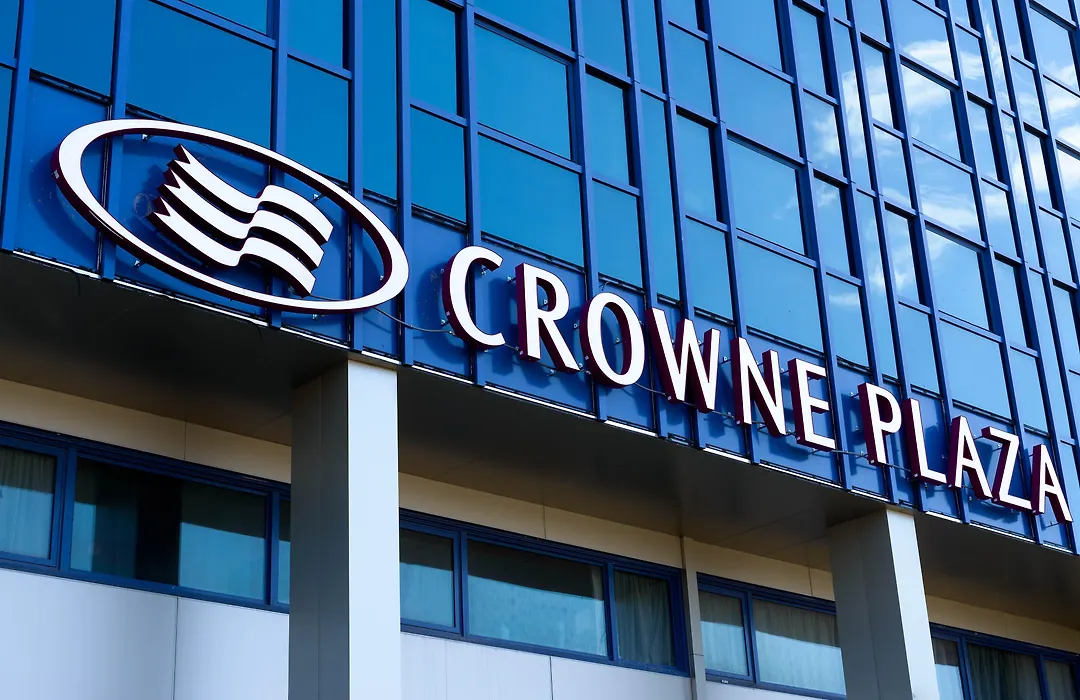 Crowne Plaza Jfk Airport New York City, An Ihg Hotel-1