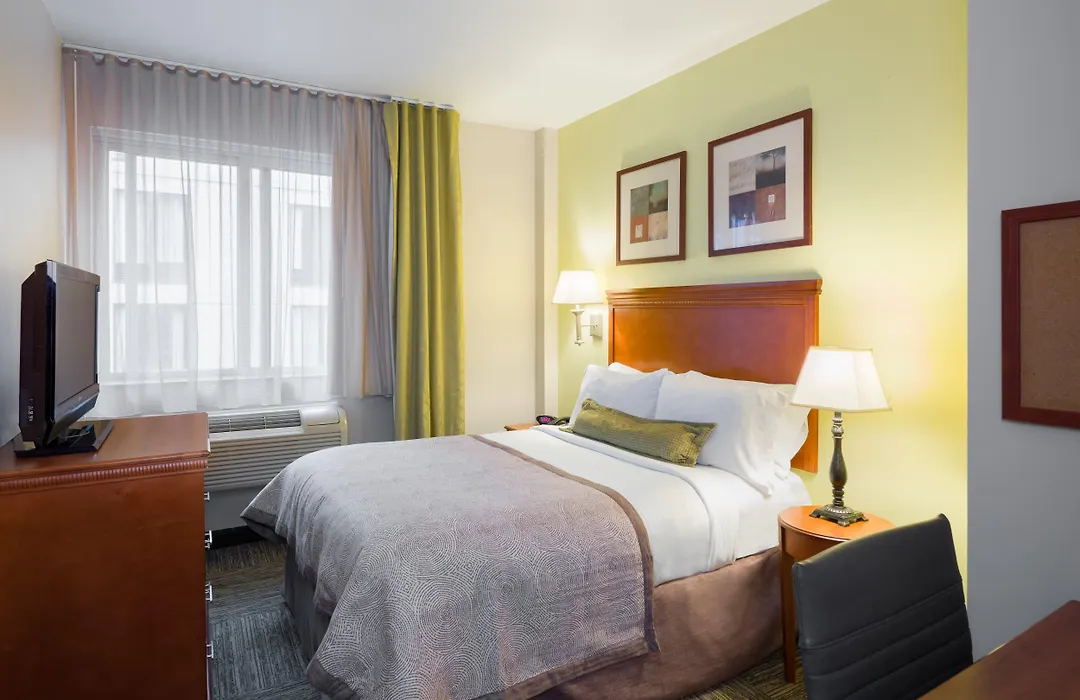 Candlewood Suites Nyc -Times Square By Ihg-1