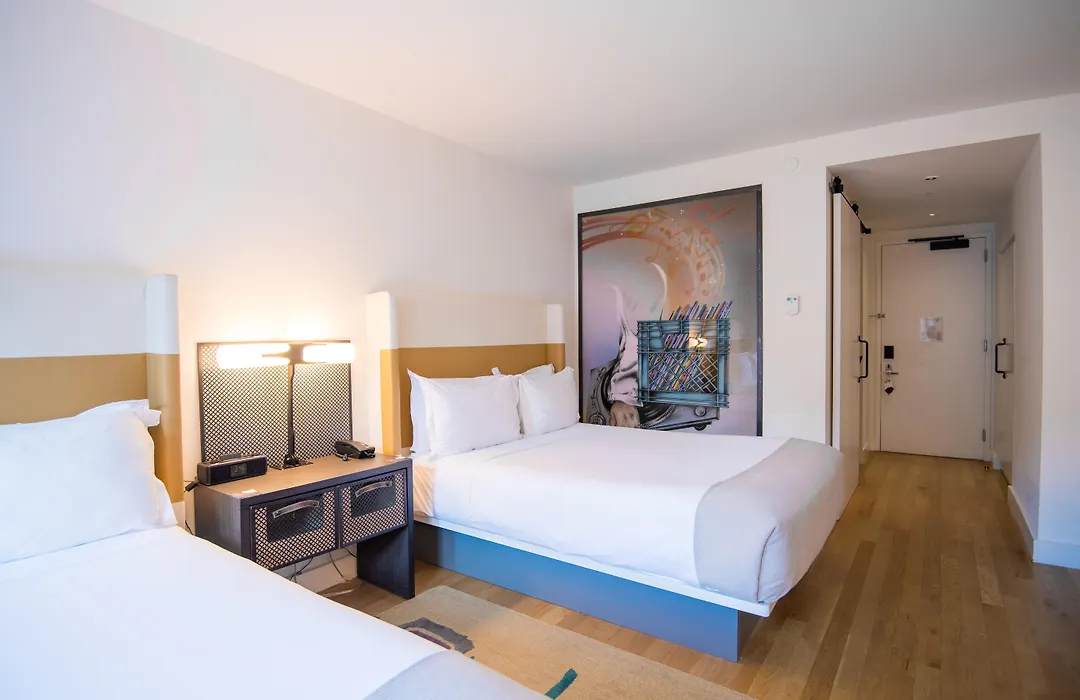 Hotel Indigo Lower East Side New York By Ihg-1