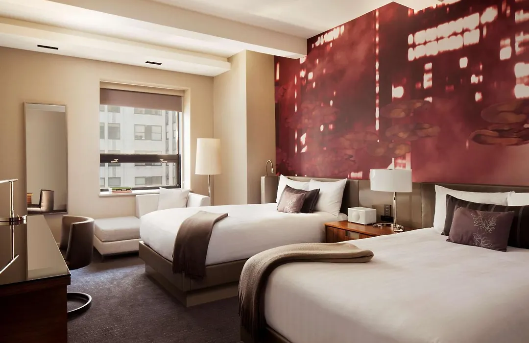 Hyatt Grand Central New York-1