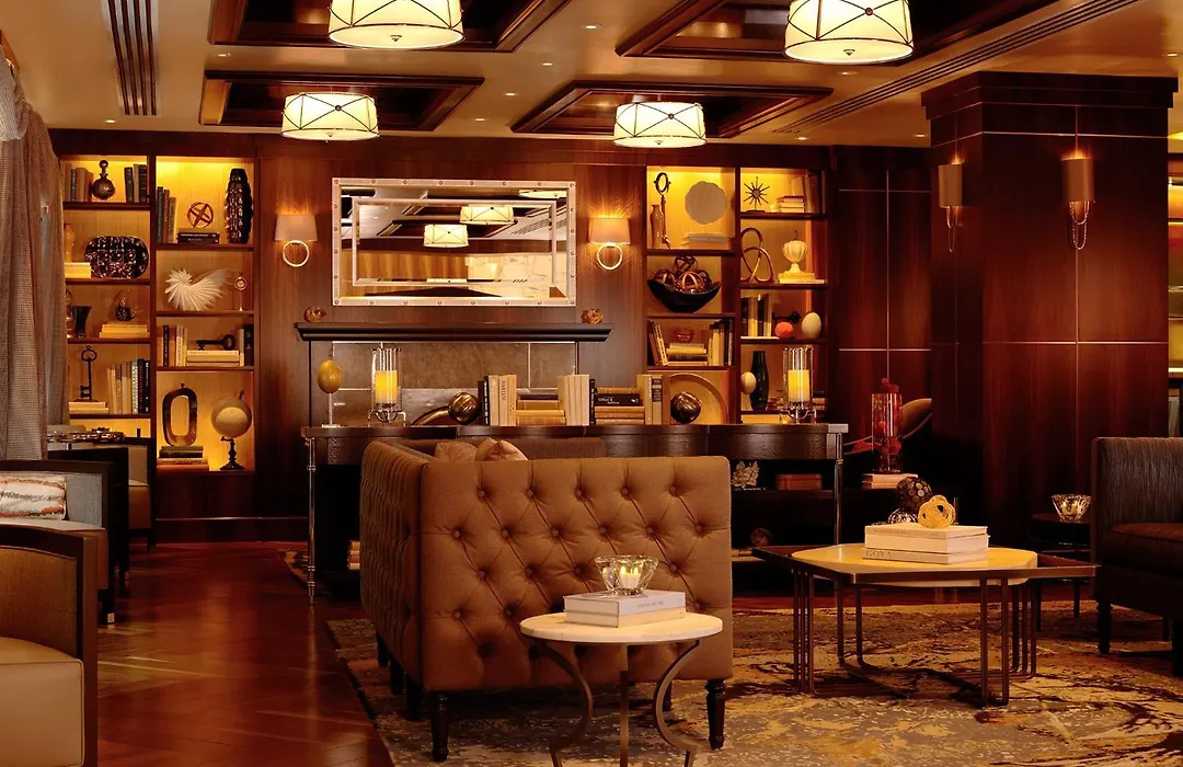 Westhouse Hotel New York, An Slh Hotel-1