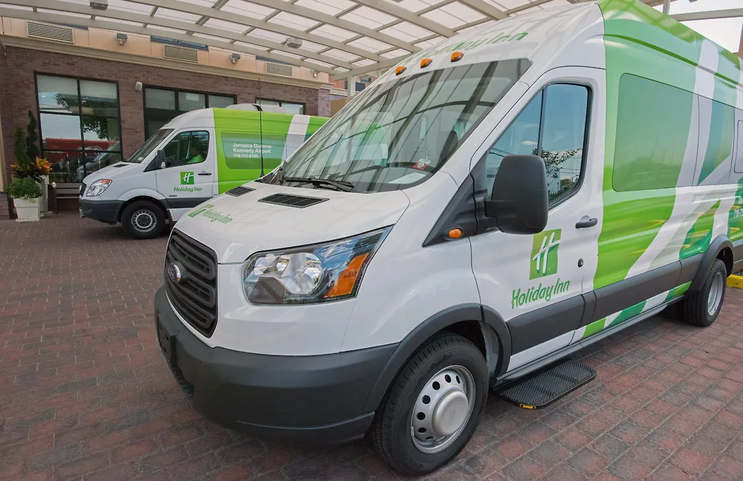 Holiday Inn New York-Jfk Airport Area, An Ihg Hotel-1