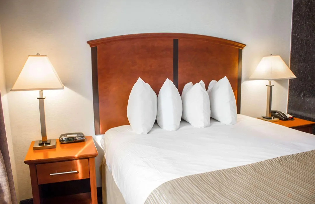 Quality Inn Long Island City - Queensboro Bridge-1