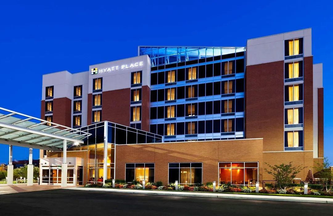 Hyatt Place Garden City-1