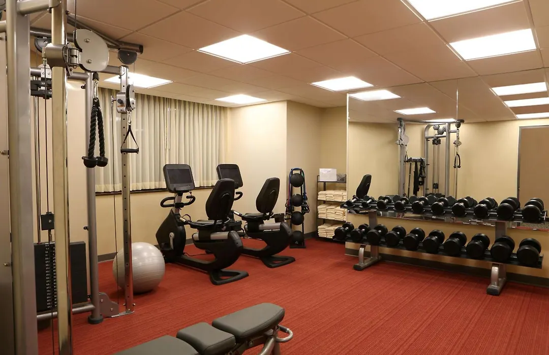 Hyatt Place Flushing/Lga Airport-1