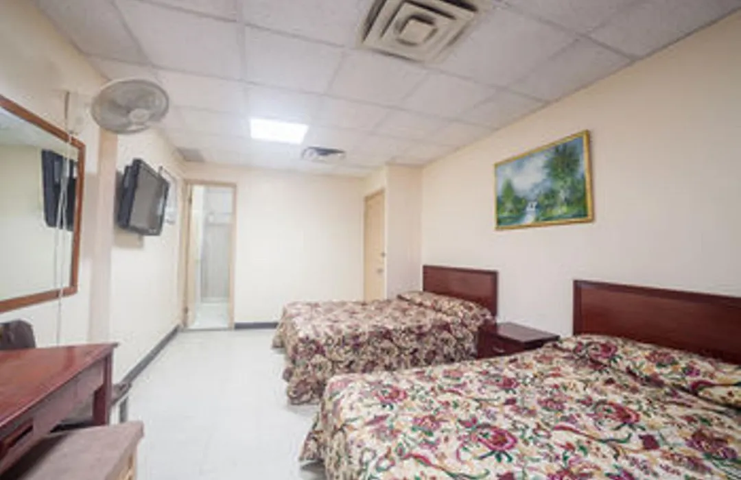 World Hotel-1