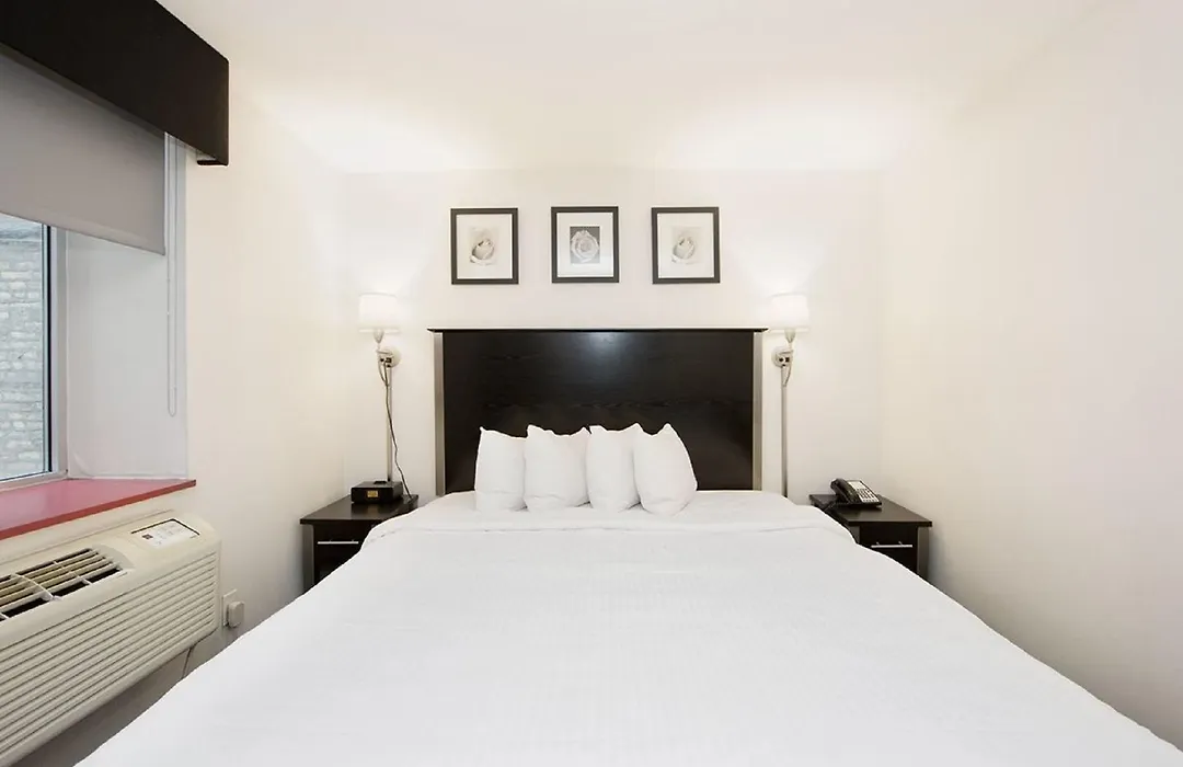 36 Hudson Hotel (Adults Only)-1