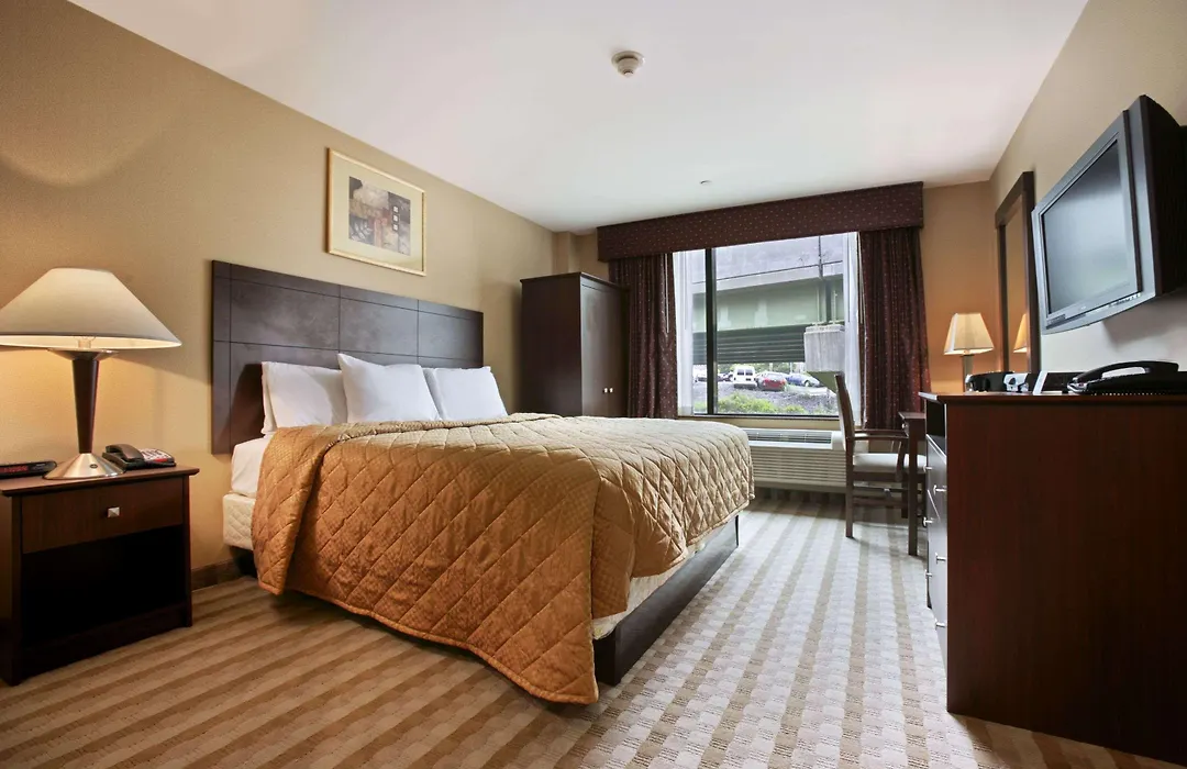 Days Inn Bronx-1