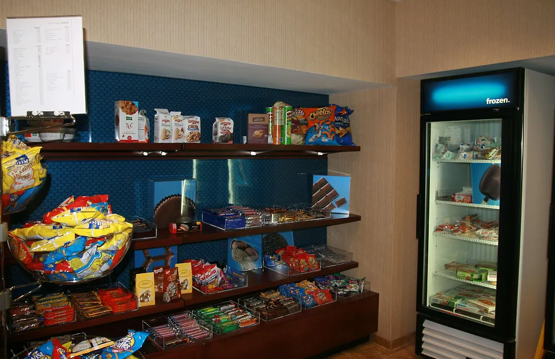 Hampton Inn & Suites Poughkeepsie-1
