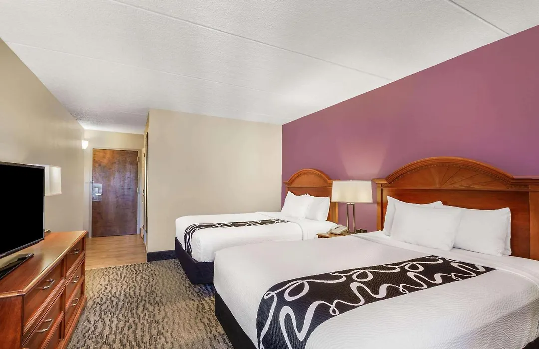 La Quinta Inn By Wyndham Binghamton - Johnson City-1