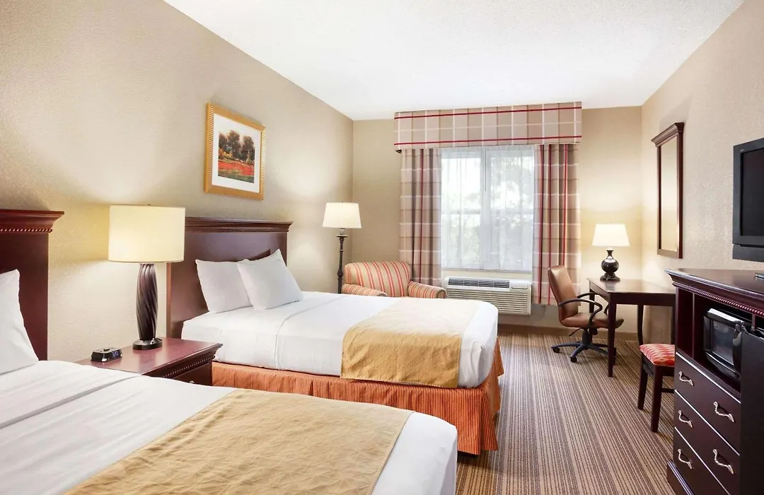 Country Inn & Suites By Radisson, Ithaca, Ny-1