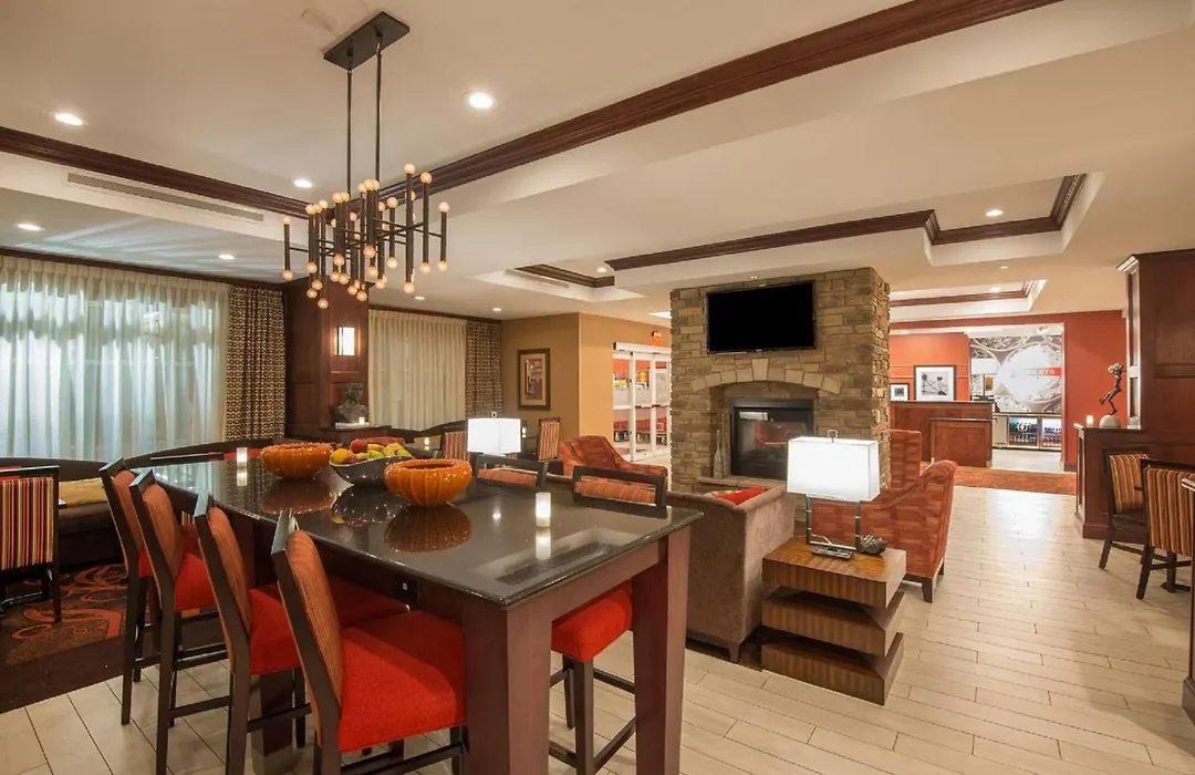 Hampton Inn Kingston-1