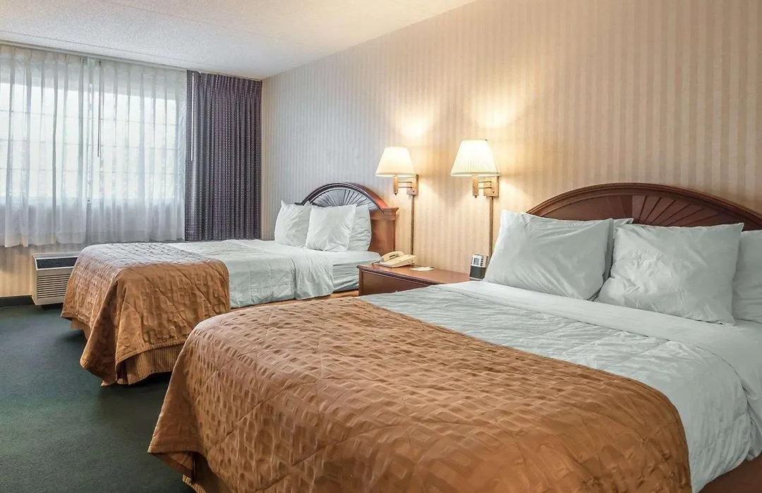 The Marx Hotel - Downtown - University Area-1