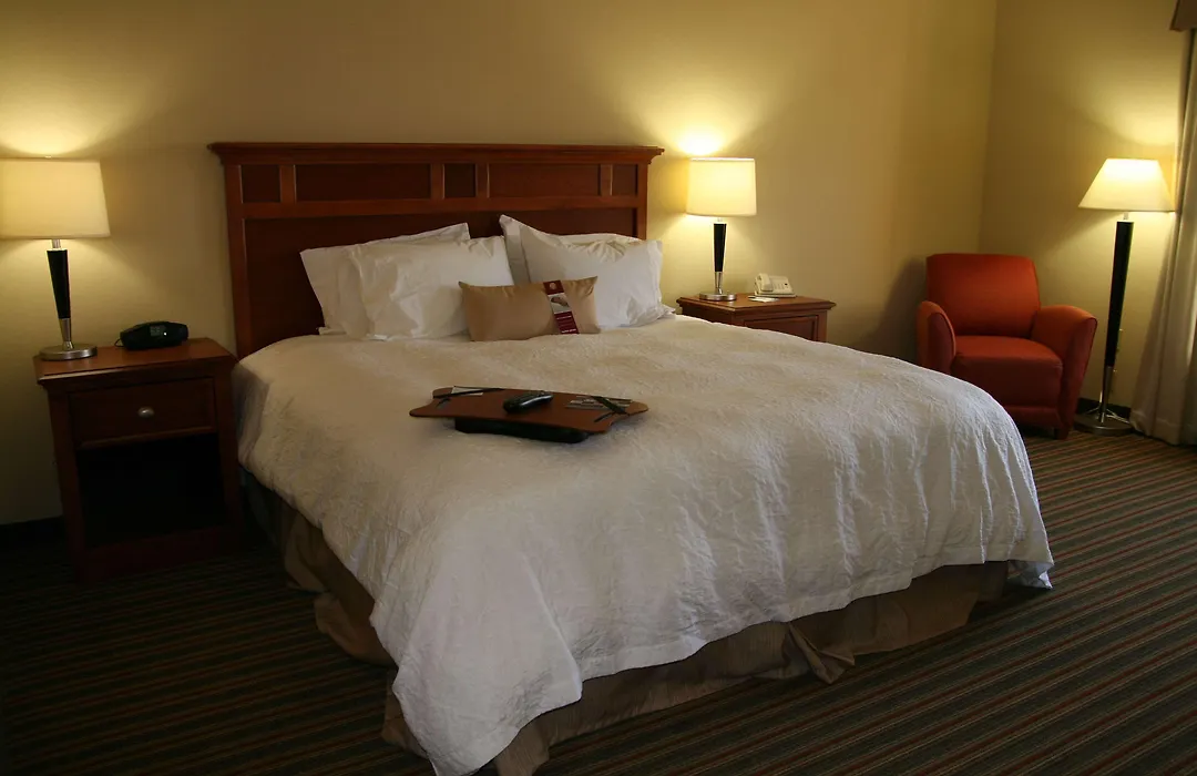 Hampton Inn Harriman Woodbury-1