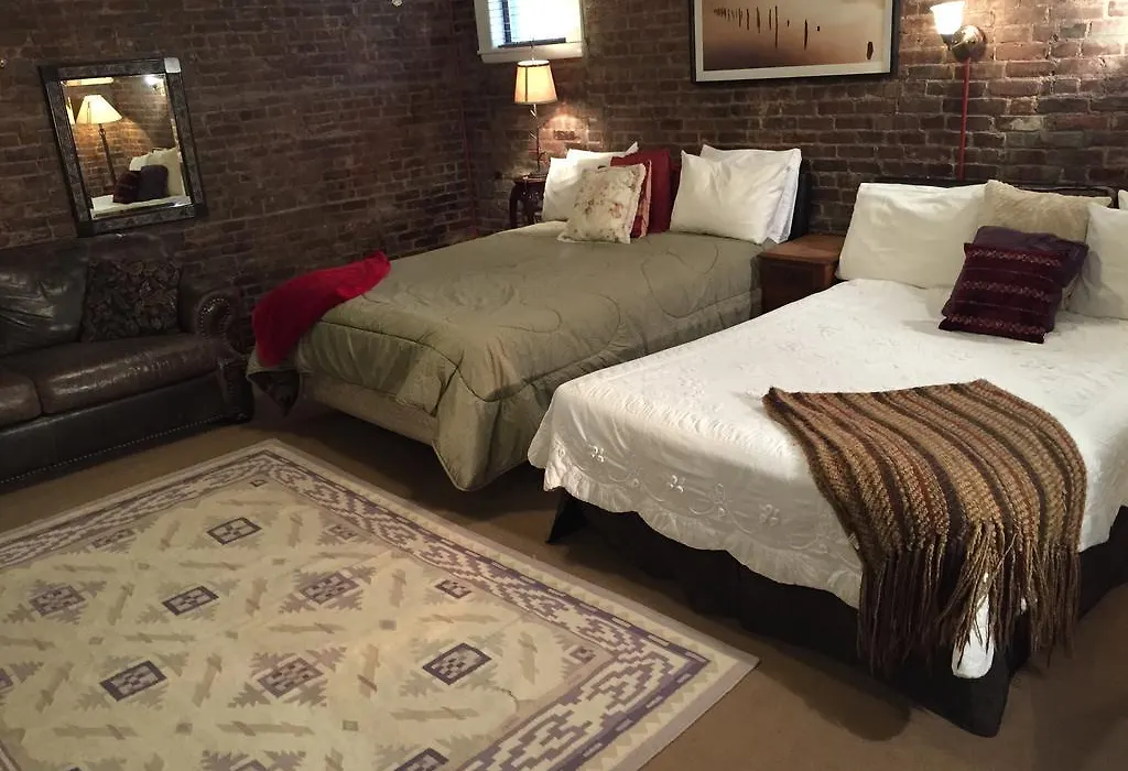 The Townhouse Inn Of Chelsea-1