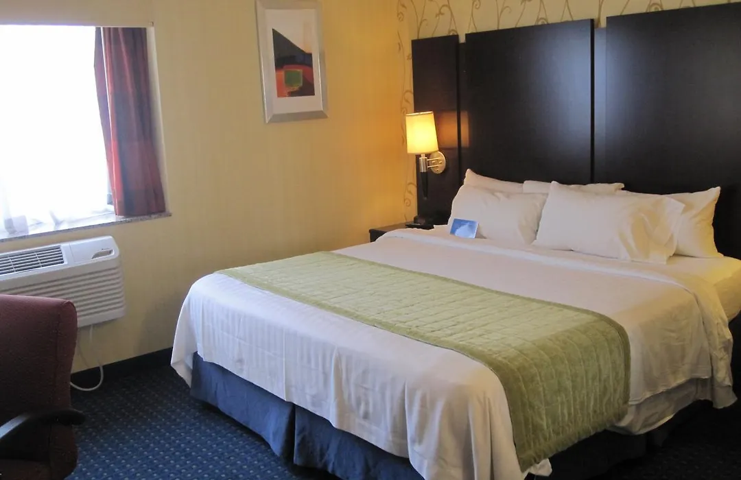 Fairfield Inn & Suites By Marriott New York Long Island City/Manhattan View-1