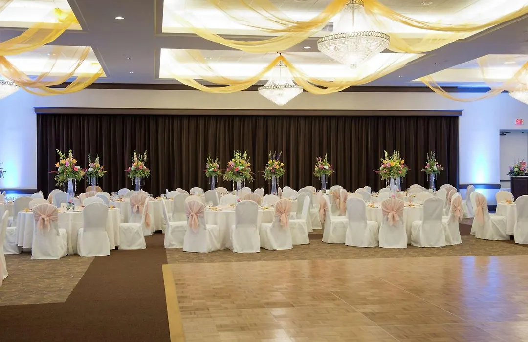 Doubletree By Hilton Binghamton-1