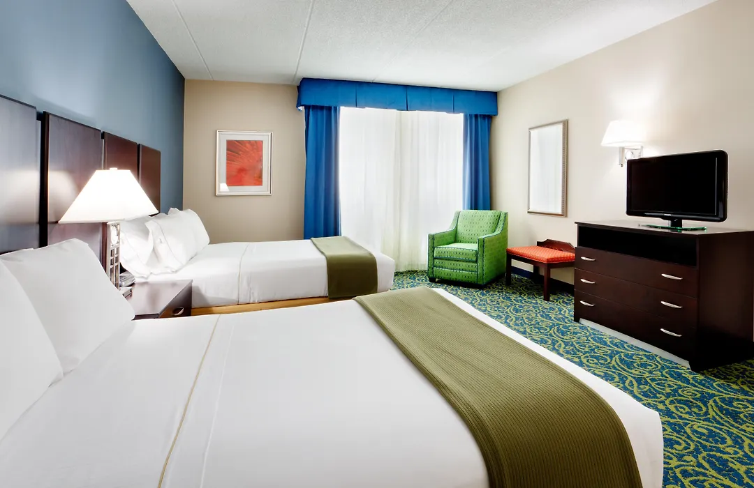 Best Western Owego Inn-1