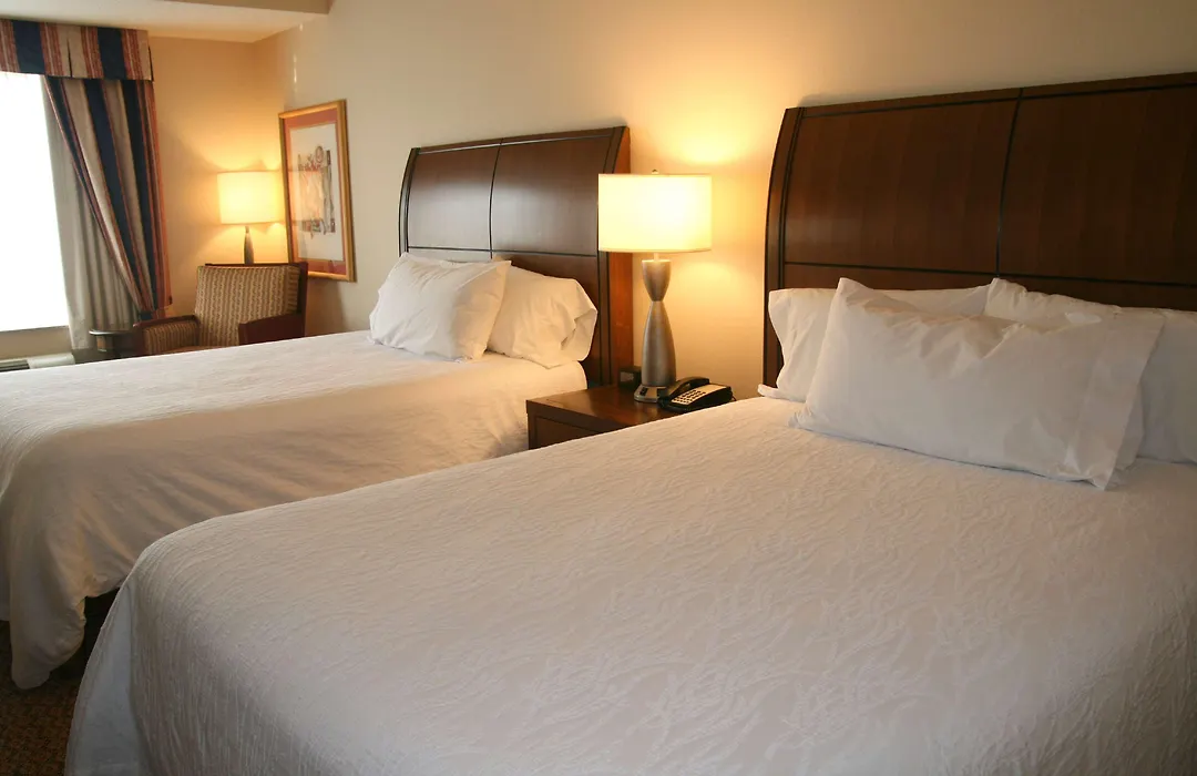 Hilton Garden Inn Elmira/Corning-1