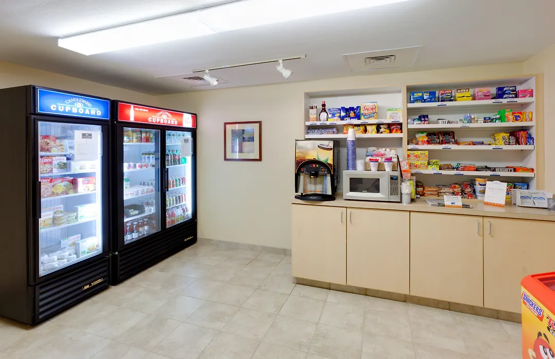 Candlewood Suites Watertown Fort Drum By Ihg-1
