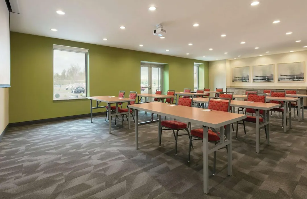 Home2 Suites By Hilton Williamsville Buffalo Airport-1