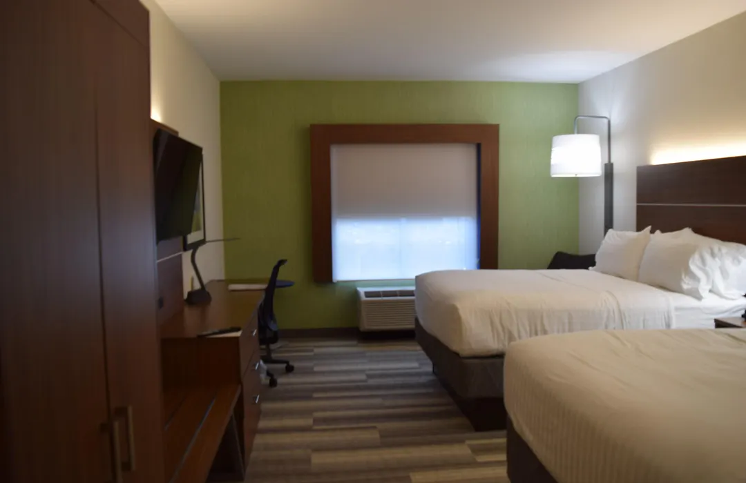 Holiday Inn Express & Suites Ithaca By Ihg-1