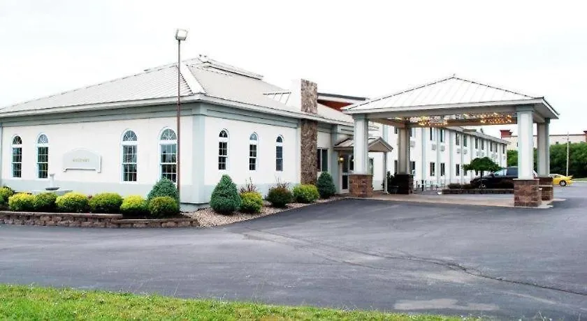 Travel Inn - Watertown Ny-1