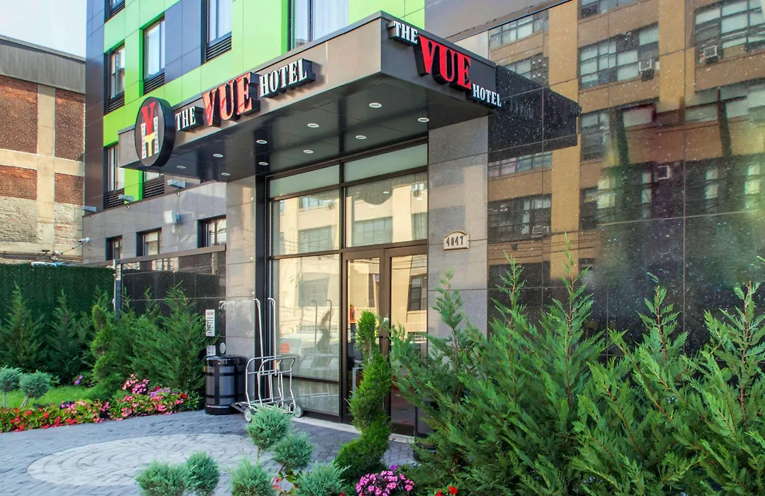 The Vue Hotel, Ascend Hotel Collection-1