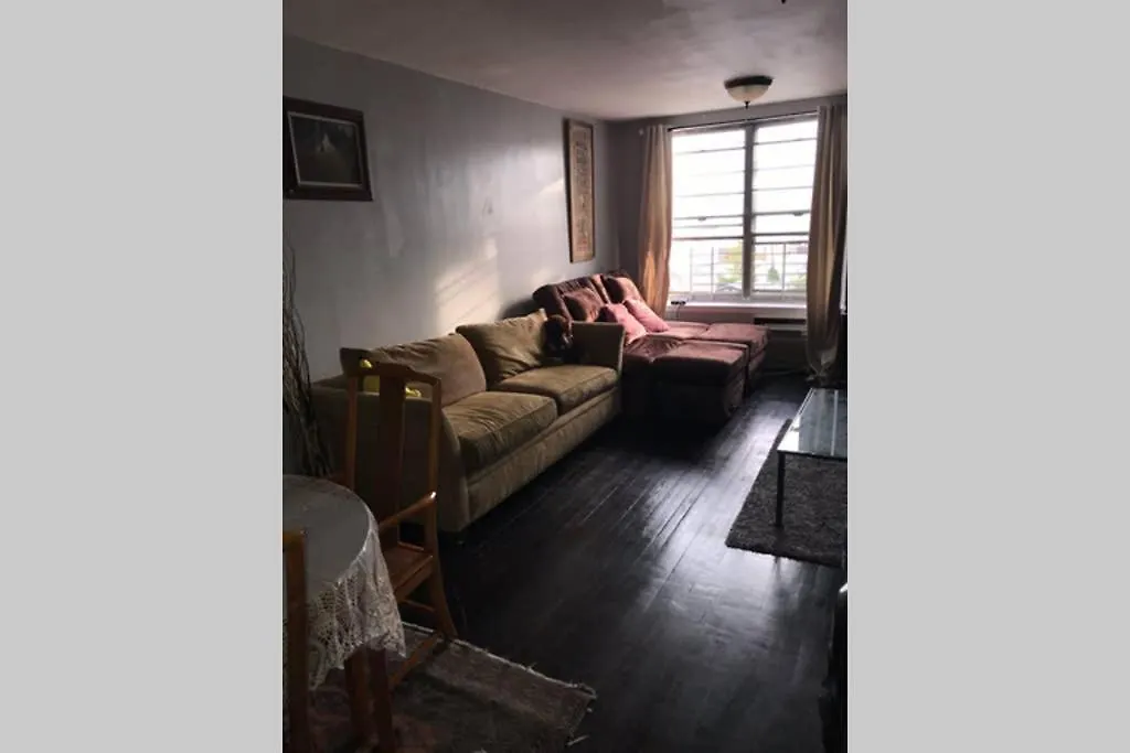 Montana 2Beds 2Baths 10 Mins To Jfk, 30 Mins To Manhattan-1