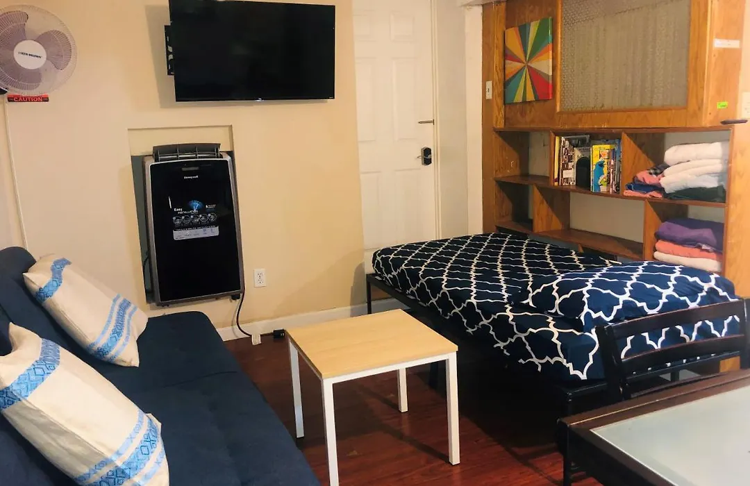 67-26 Austin Cove Near Subway, All Shops, Restaurants! Separate Entrance-1