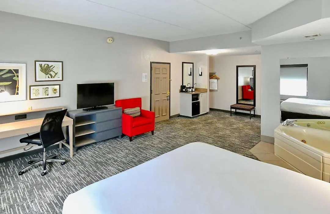 Country Inn & Suites By Radisson, Mount Morris, Ny-1