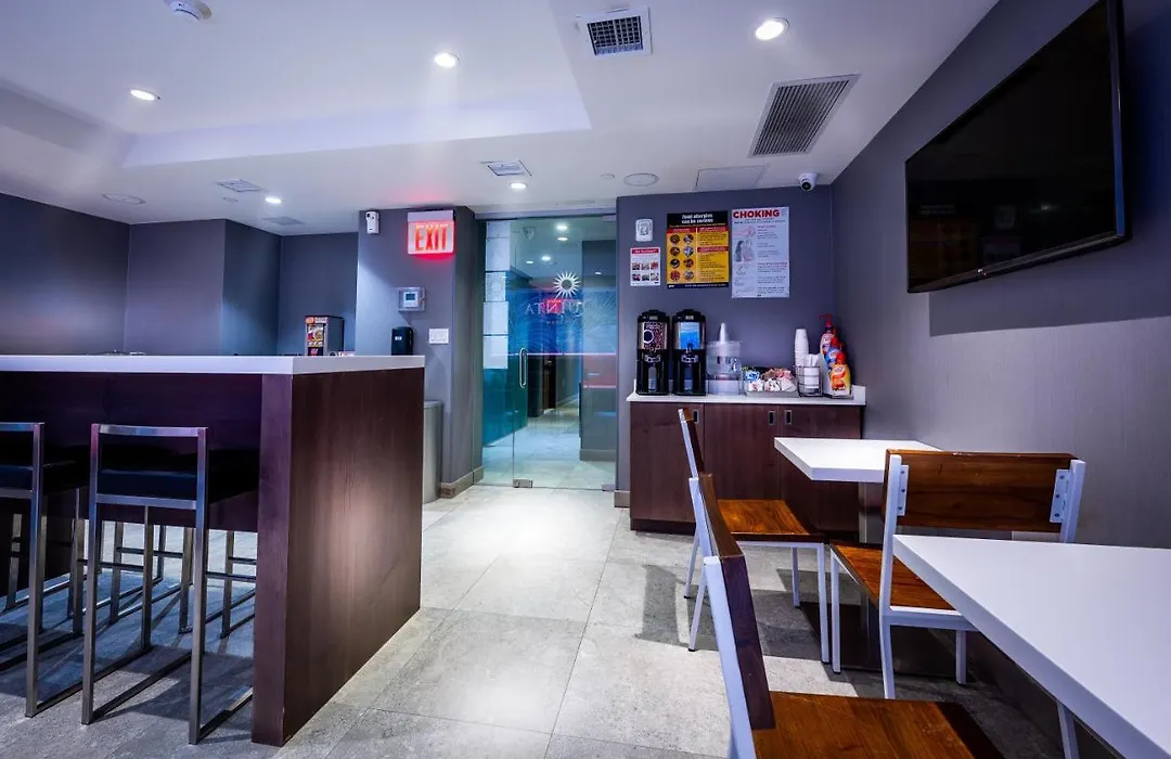 La Quinta By Wyndham Time Square South-1