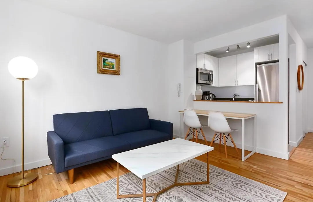 Modern And Spacious Apartment In Chelsea-1