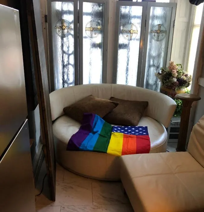 Private Room In Manhattan-1
