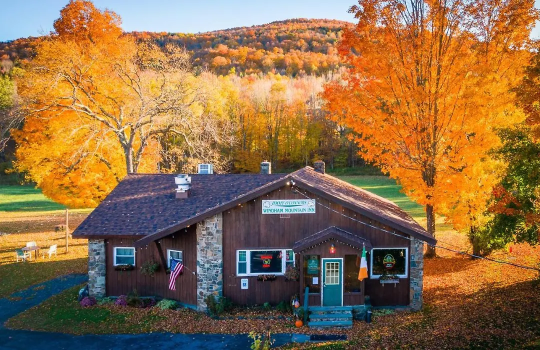 Jimmy Oconnor'S Windham Mtn Inn-1