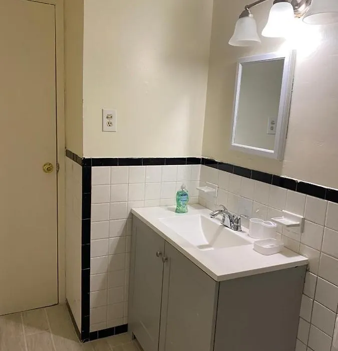 A Great Bedroom In Queens, Near Jfk Airport-1