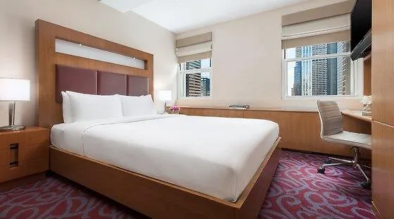 Hotel 57 New York City-1