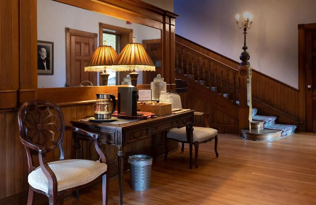 William Henry Miller Inn-1
