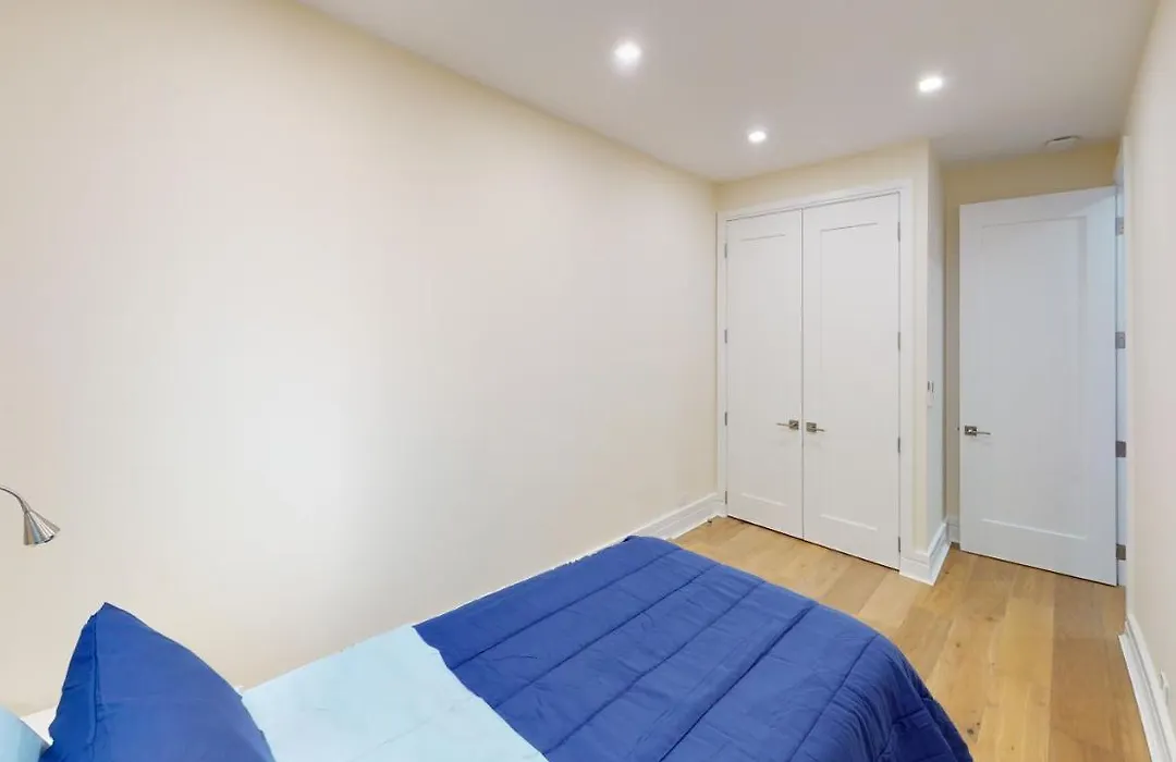 Renovated 2-Bedroom In Sheepshead Bay, Brooklyn-1