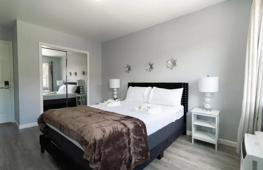 Stunning 2-Bedrooms Duplex Apartment In East New York-1