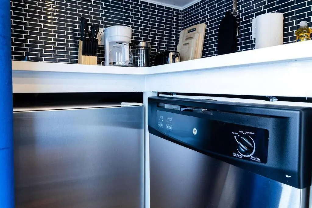 69-3C Stylish Lower East East 1Br Apt Brand New-1