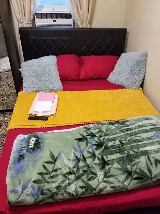 Cozy & All Private Space Close To Rumc & Siuh-1